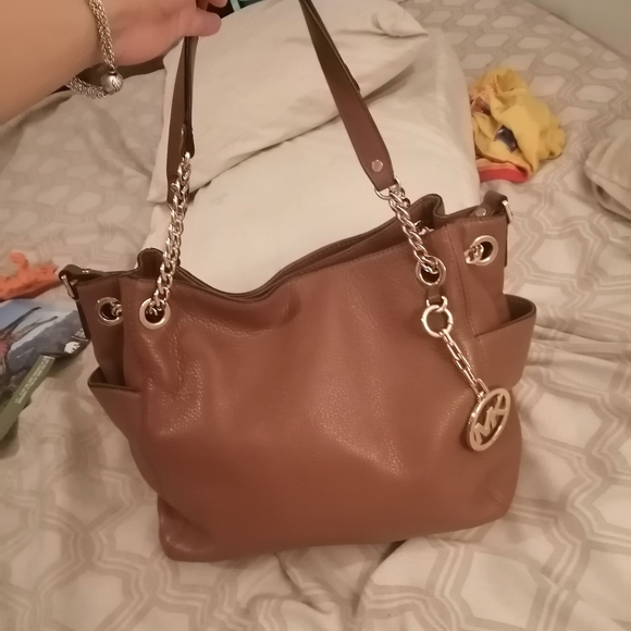 Michael Kors Handbag - Picture 3 of 6